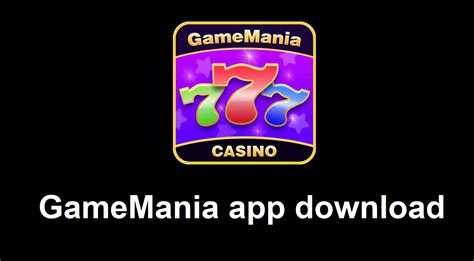 gamemania casino